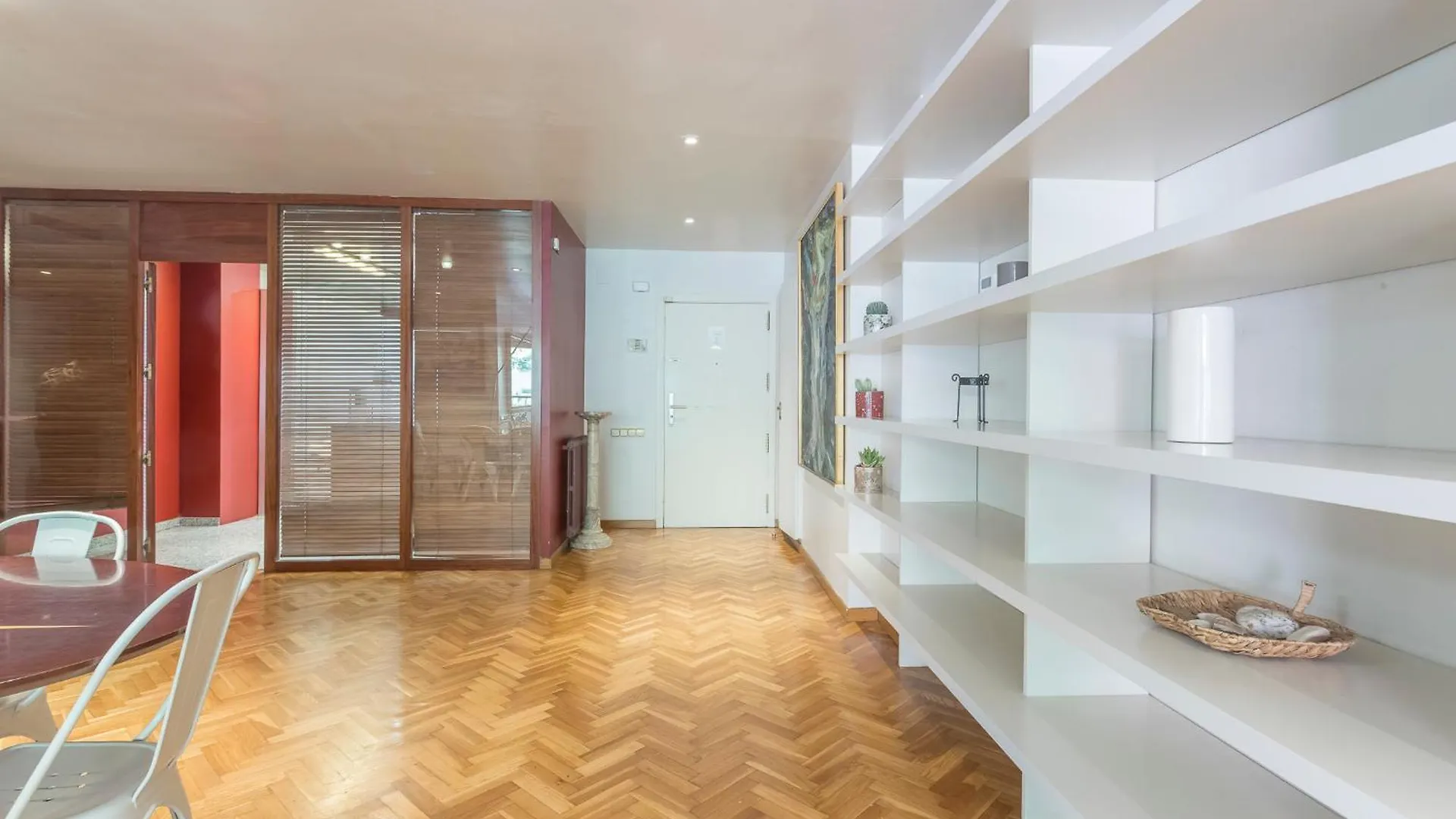 Apartman My Space Barcelona Bonanova Center